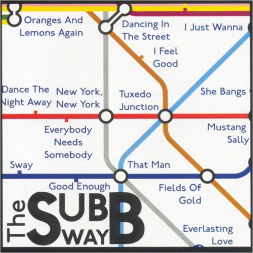 The SUBB Way