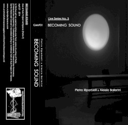 Becoming Sound