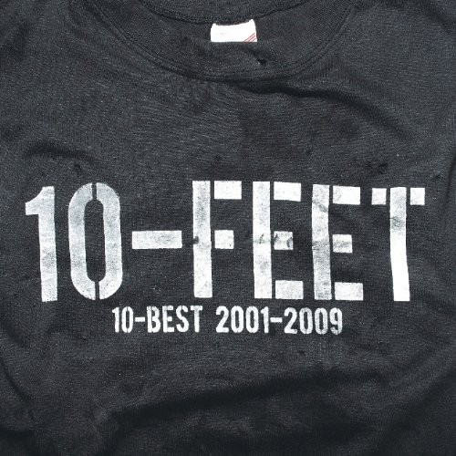 10-BEST 2001-2009