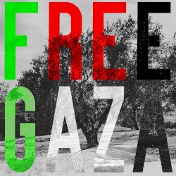 FREE GAZA