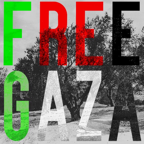 FREE GAZA