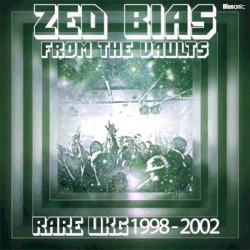 From the Vaults: Rare UKG 1998 - 2002