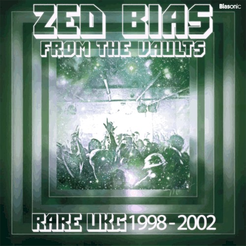 From the Vaults: Rare UKG 1998 - 2002