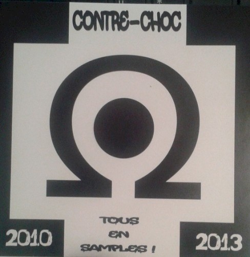 Contre-Choc: Tous en samples ! 2010-2013