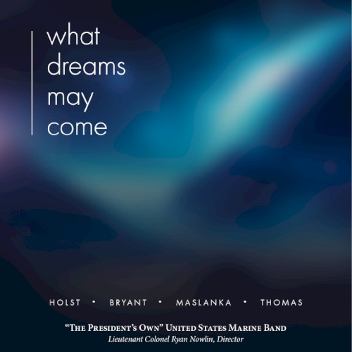What Dreams May Come