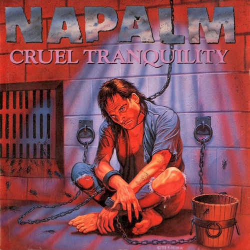 Cruel Tranquility