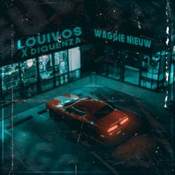 Waggie nieuw