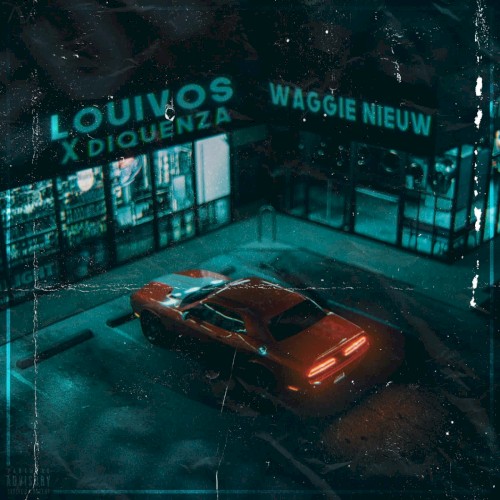 Waggie nieuw