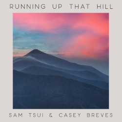 Running Up That Hill (A Deal With God) (Duet Version)