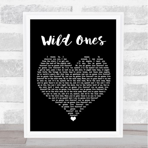 Wild Ones