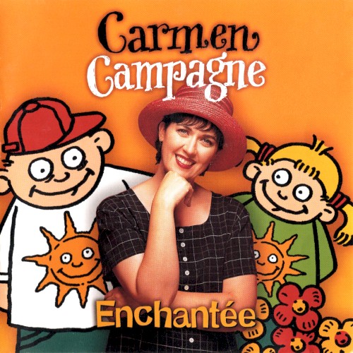 Enchantée