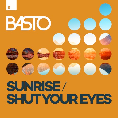 Sunrise / Shut Your Eyes