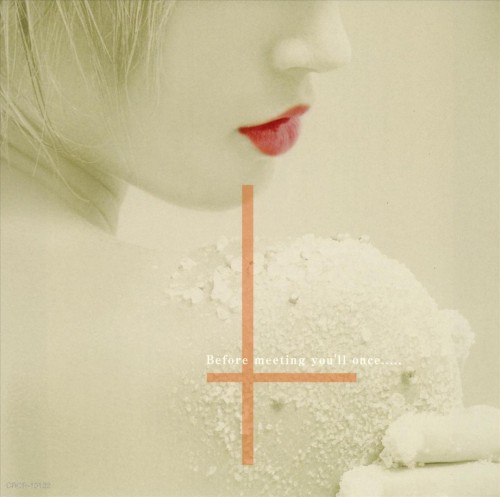 [again]~it is just farewell~/ダメ人間