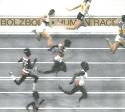 Human Race