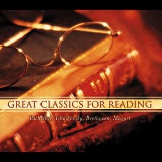Great Classics for Reading