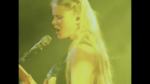 Dirty Mouth (Live at Lodge Room)