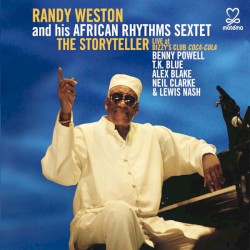 The Storyteller