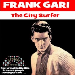 The City Surfer