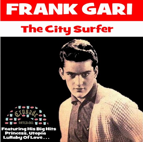 The City Surfer
