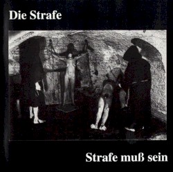 Strafe muß sein