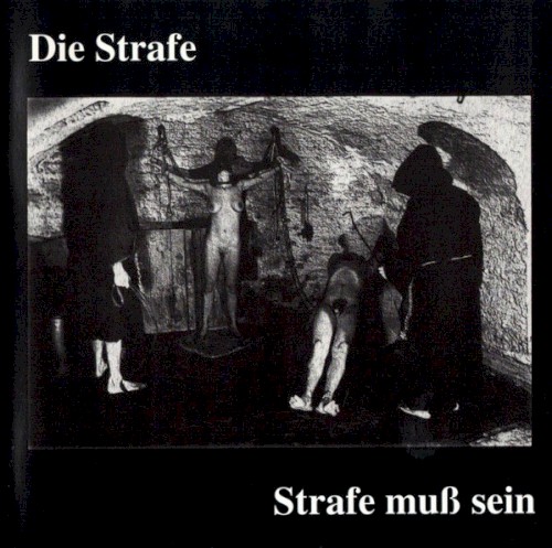 Strafe muß sein