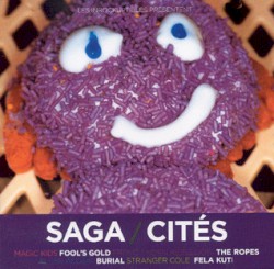 Saga/Cités