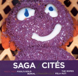 Saga/Cités