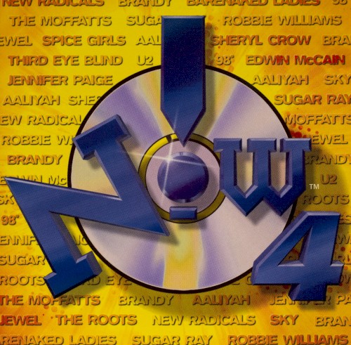 Now! 4