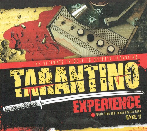 Tarantino Experience Take Two
