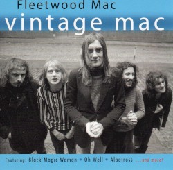 Vintage Mac