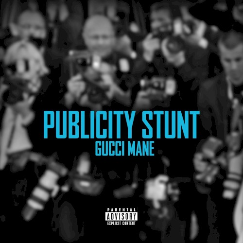 Publicity Stunt