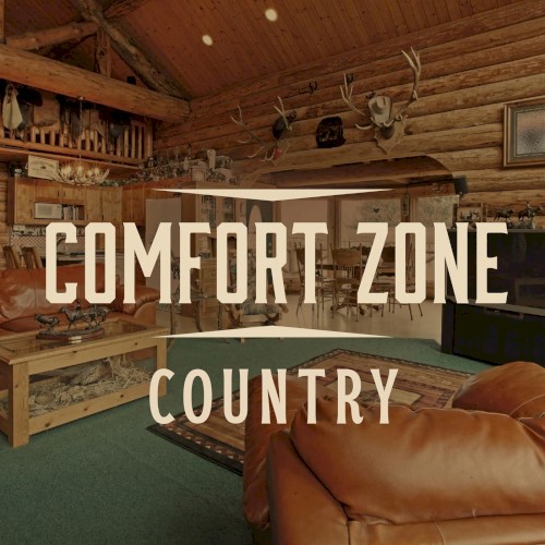 Comfort Zone: Country
