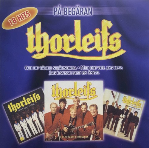 18 Hits På begäran
