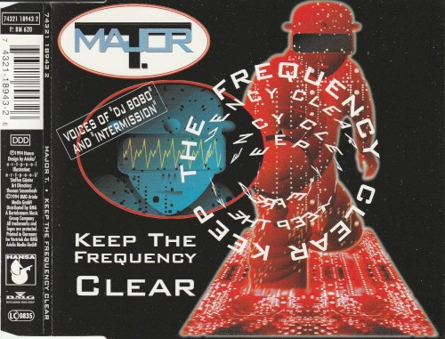 Keep The Frequency Clear
