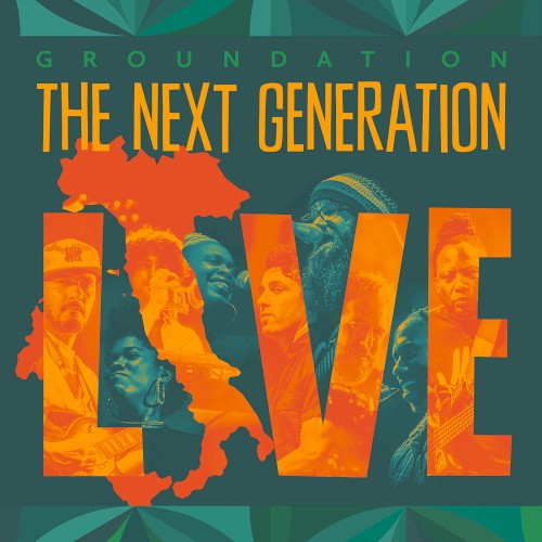 The Next Generation Live