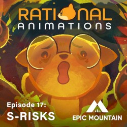 S-Risks