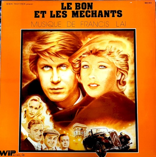 Le Bon et les méchants
