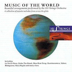 Music of the World