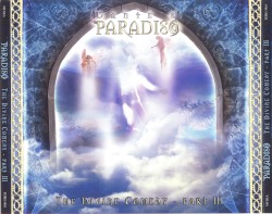 Dante’s Paradiso: The Divine Comedy, Part III