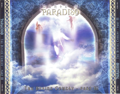 Dante’s Paradiso: The Divine Comedy, Part III