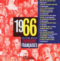 Les Plus Belles Chansons françaises : 1966