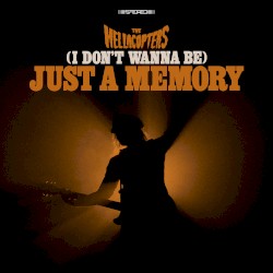 (I Don’t Wanna Be) Just a Memory
