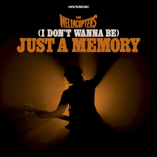 (I Don’t Wanna Be) Just a Memory