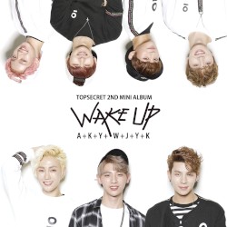 WAKE UP
