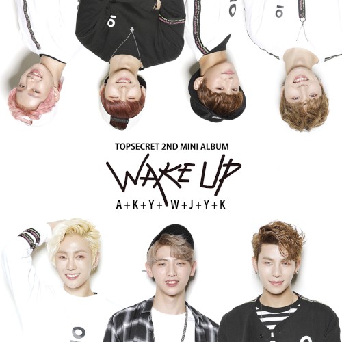 WAKE UP