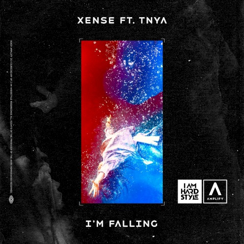 I’m Falling