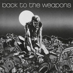 Back to the Weapons