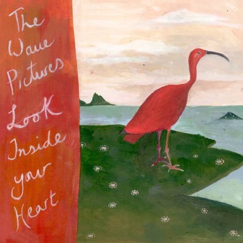 Look Inside Your Heart