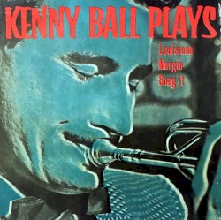Kenny Ball Plays
