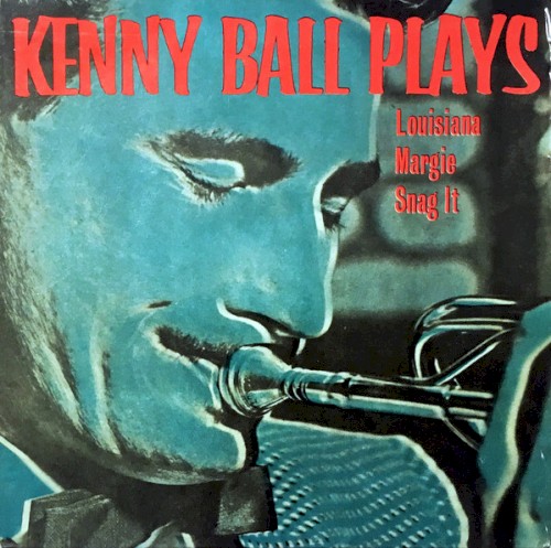 Kenny Ball Plays